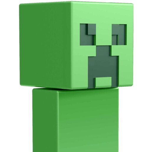 Minecraft Creeper figure 8cm
