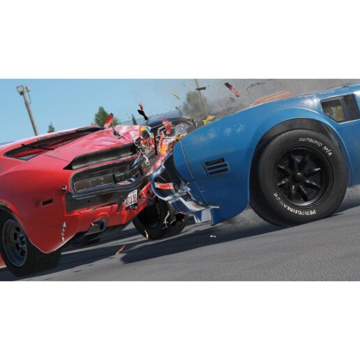 Wreckfest Xbox One