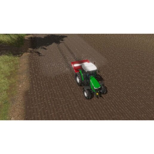 Real Farm Premium Edition Playstation 5