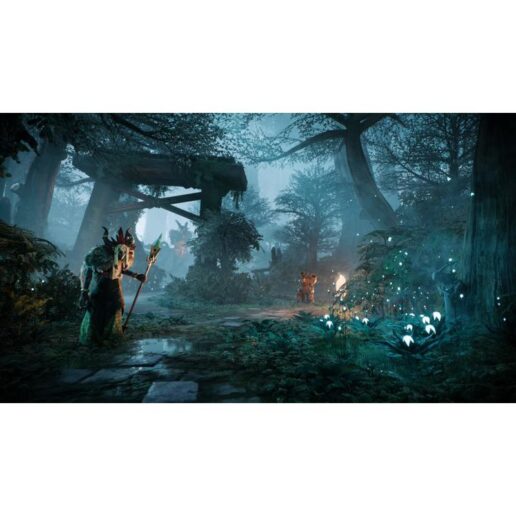 Remnant From the Ashes Playstation 4