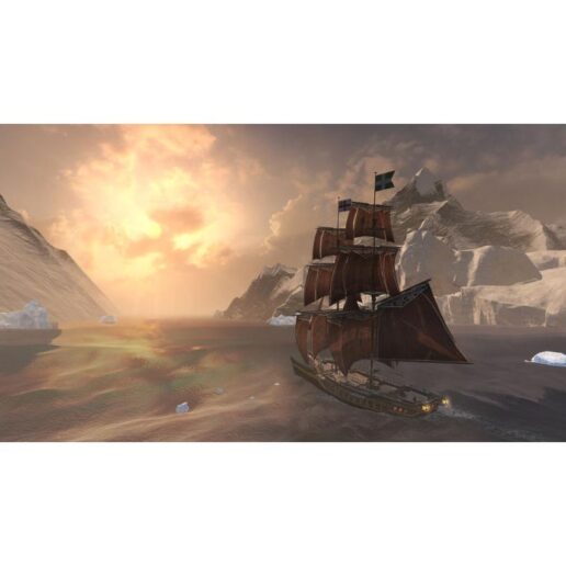 Assassins Creed The Rebel Collection Nintendo Switch