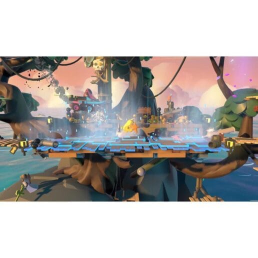 Lego Brawls Playstation 4