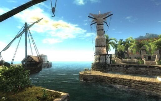Risen Playstation 4