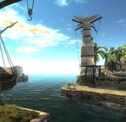 Risen Playstation 4