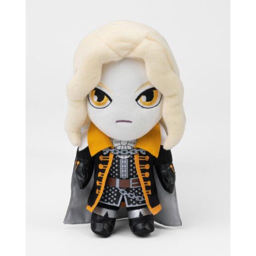 Castlevania Alucard Gosedjur 22cm