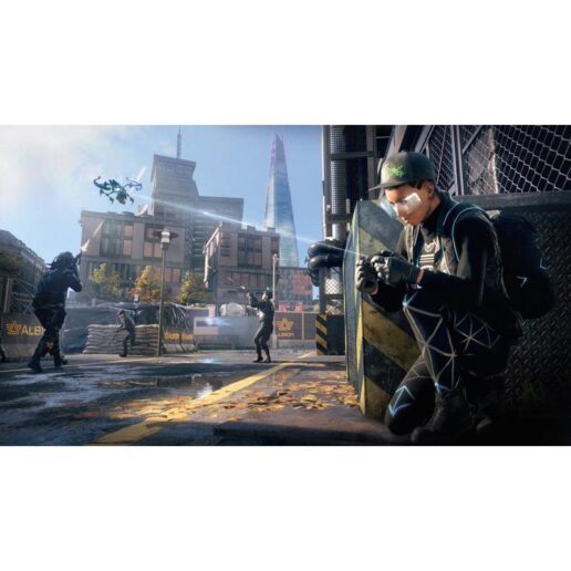 Watch Dogs Legion Playstation 4