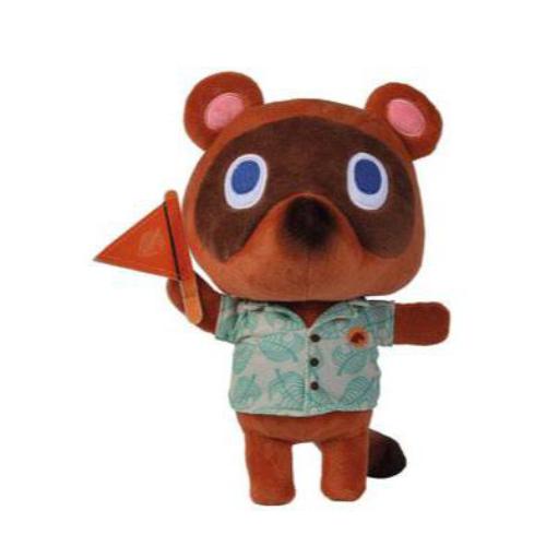 Animal Crossing Timmy Gosedjur 25cm