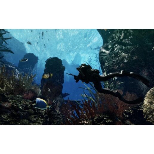 Call of Duty Ghosts Playstation 3 PS3 (Begagnad)