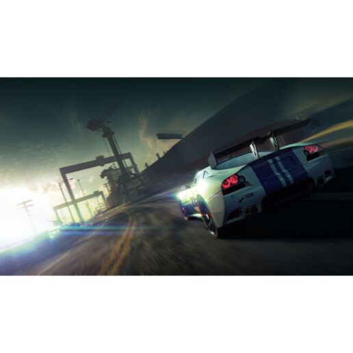 Split Second Velocity Playstation 3 PS3 (Begagnad)
