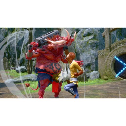 Monkey King Hero is Back Playstation 4