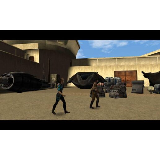 Star Wars Jedi Knight Collection Playstation 4