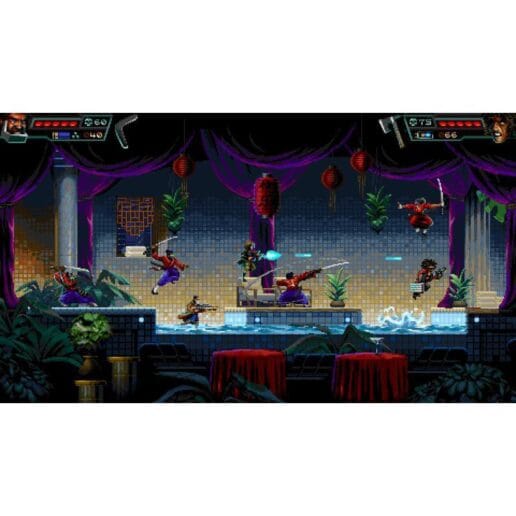 Huntdown USK Playstation 4