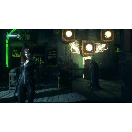 Batman Arkham Knight Playstation 4