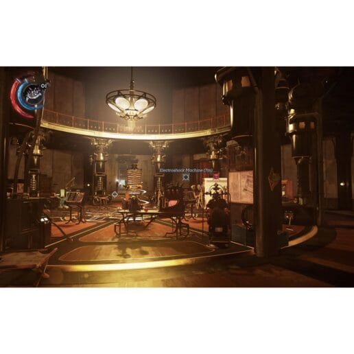 Dishonored & Prey Arkane Collection Playstation 4