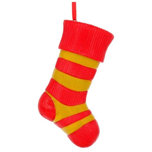 Harry Potter Gryffindor Julgransprydnad