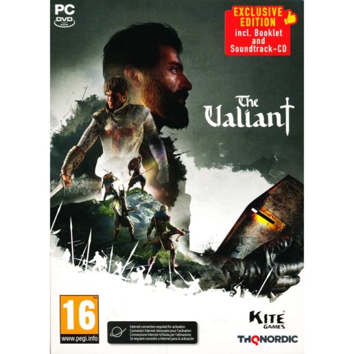 The Valiant PC
