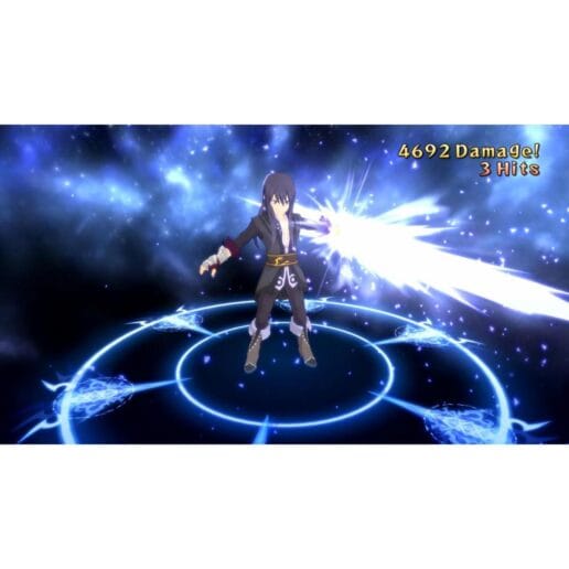 Tales of Vesperia Defintive Edition Playstation 4