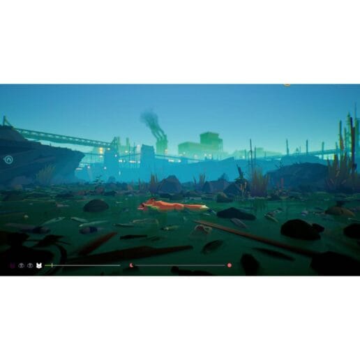 Endling Extinction is Forever Playstation 4