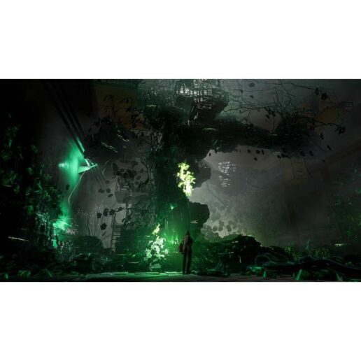 Chernobylite Playstation 5