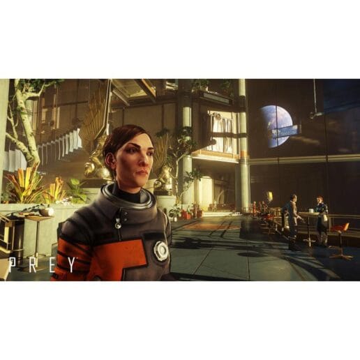Dishonored & Prey Arkane Collection Playstation 4
