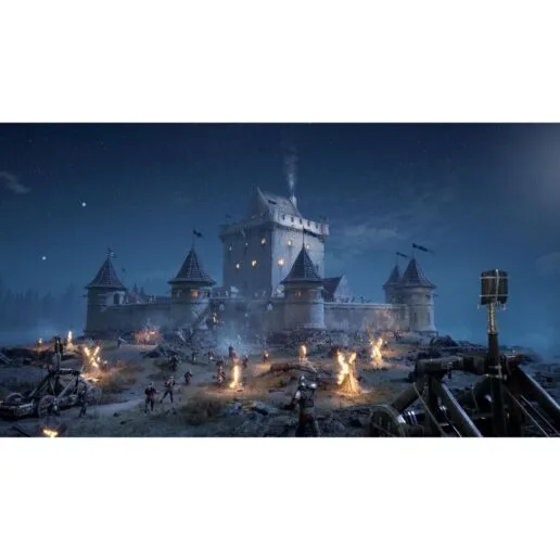 Chivalry II Steelbook Edition Playstation 5