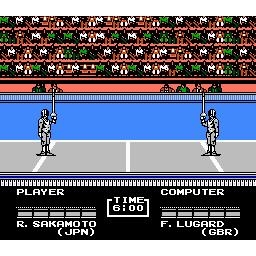 Track & Field II Nintendo NES SCN (Begagnad)