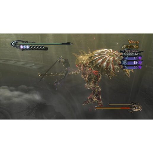 Bayonetta & Vanquish 10th Anniversary Bundle Playstation 4
