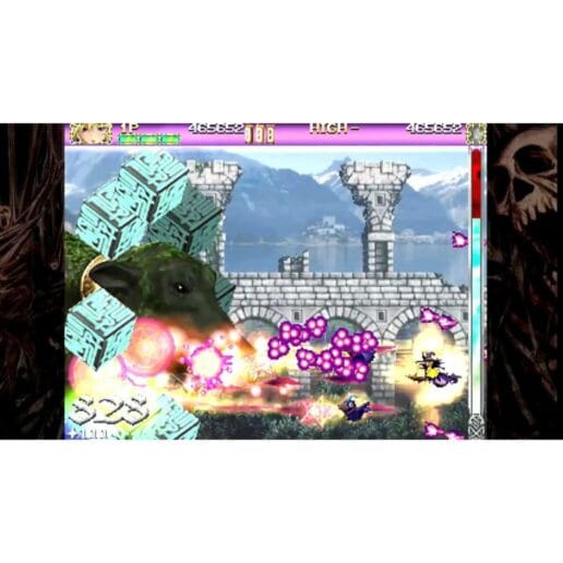 Deathsmiles I & II Nintendo Switch