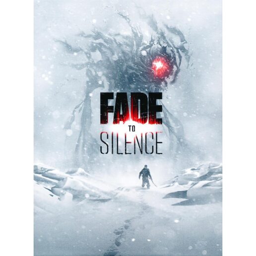 Fade to Silence PC