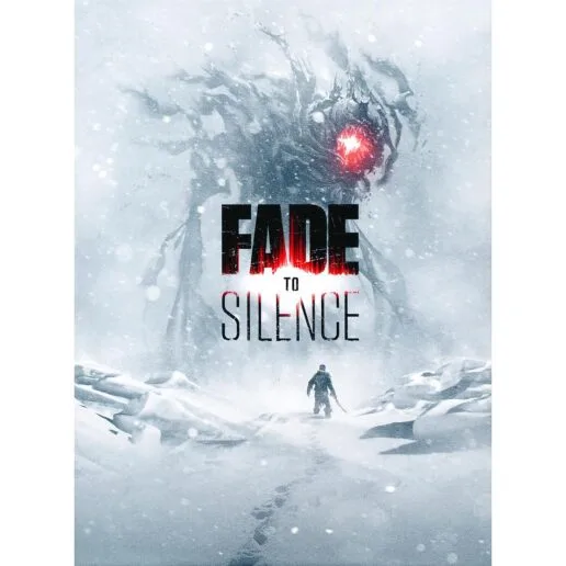 Fade to Silence PC Fade to Silence PC
