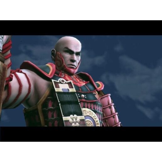 Genji Playstation 2 PS2 (Begagnad)