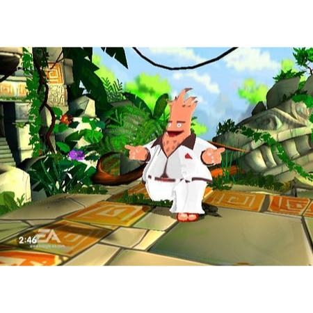 Boogie Playstation 2 PS2 (Begagnad)