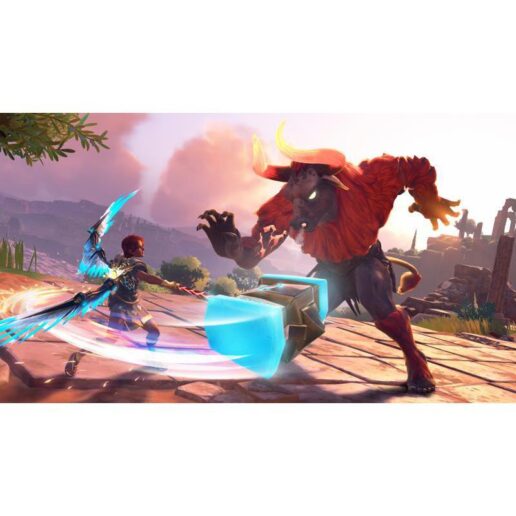 Immortals Fenyx Rising Playstation 5