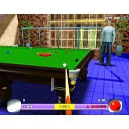 Cue Academy Playstation 2 PS2 (Begagnad)