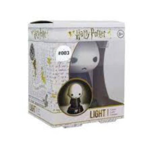 Harry Potter Voldemort icons light lampa