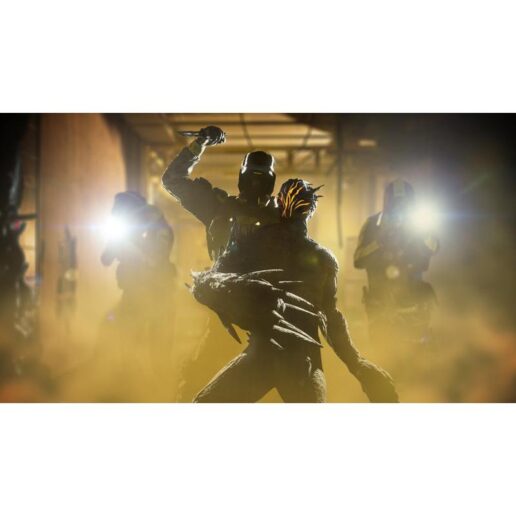 Tom Clancys Rainbow Six Extraction Playstation 5