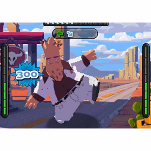 Boogie Playstation 2 PS2 Swedish (Begagnad)