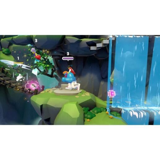 Lego Brawls Playstation 4