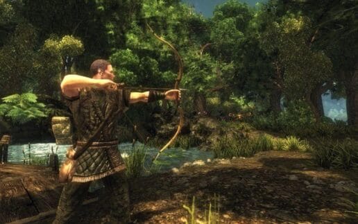 Risen Playstation 4