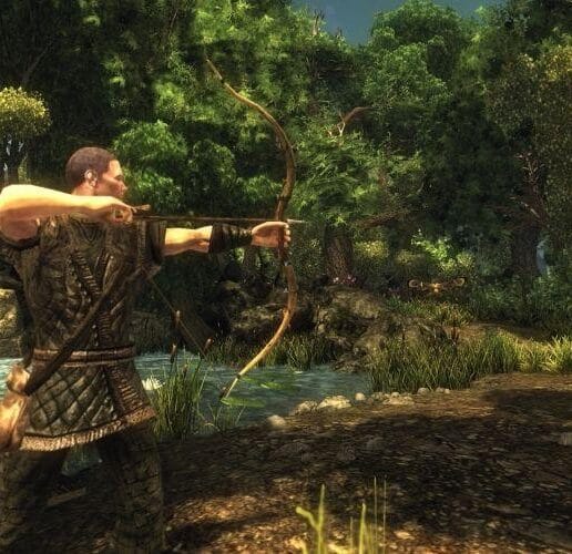 Risen Playstation 4