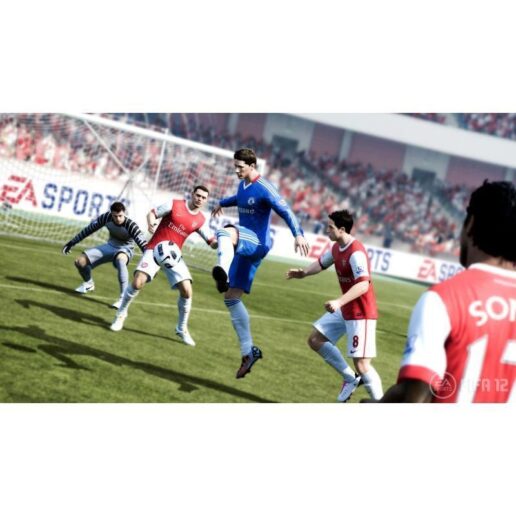 FIFA 12 Playstation 3 PS3 (Begagnad)