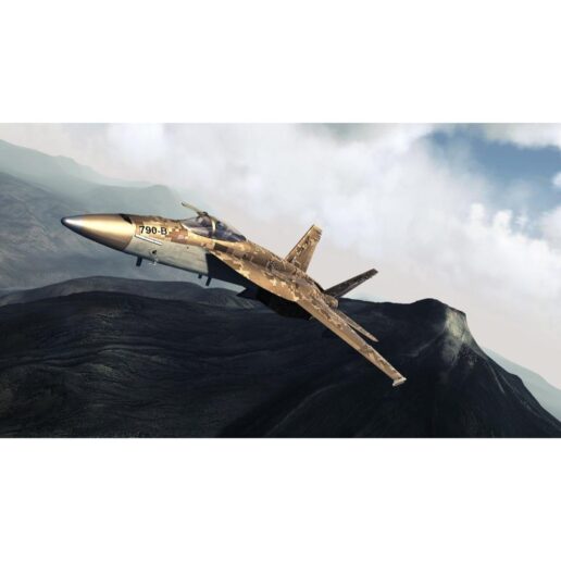 JASF Janes Advanced Strike Fighters Xbox 360 (Begagnad)