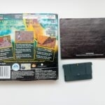 The Lord of the Rings The Two Towers Gameboy Advance