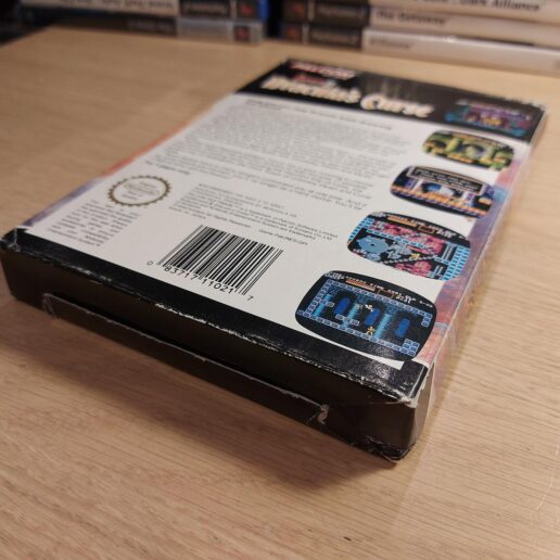 Castlevania III Draculas Curse Nintendo NES (Begagnad)