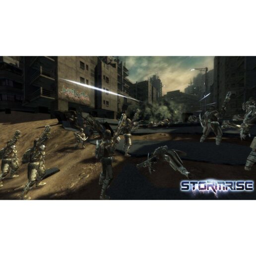 Stormrise Xbox 360 Swedish (Begagnad)