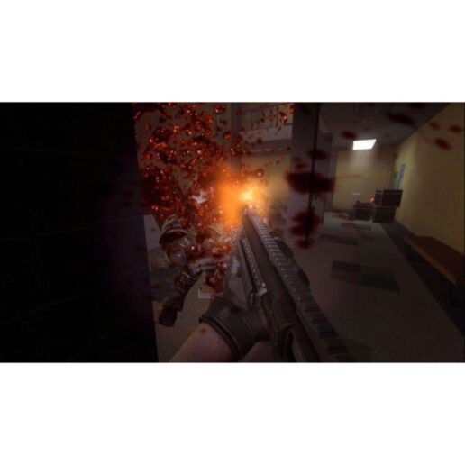 Fear 2 Project Origin Xbox 360 (Begagnad)