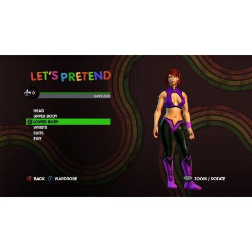 Saints Row The Third Xbox 360 (Begagnad)