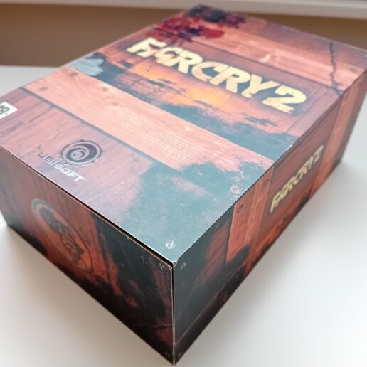 Far Cry 2 Collectors Edition Playstation 3 (Begagnad)