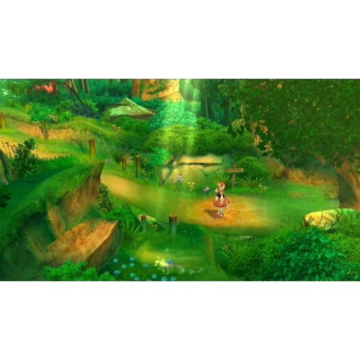 Eternal Sonata Xbox 363 (Begagnad)