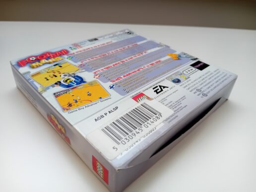 Football Mania Gameboy Advance